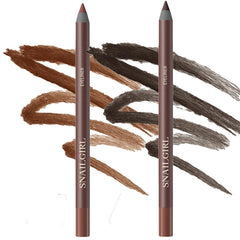 Snailgirl eyeliner front packaging showing product and shade label for easy identification and appeal