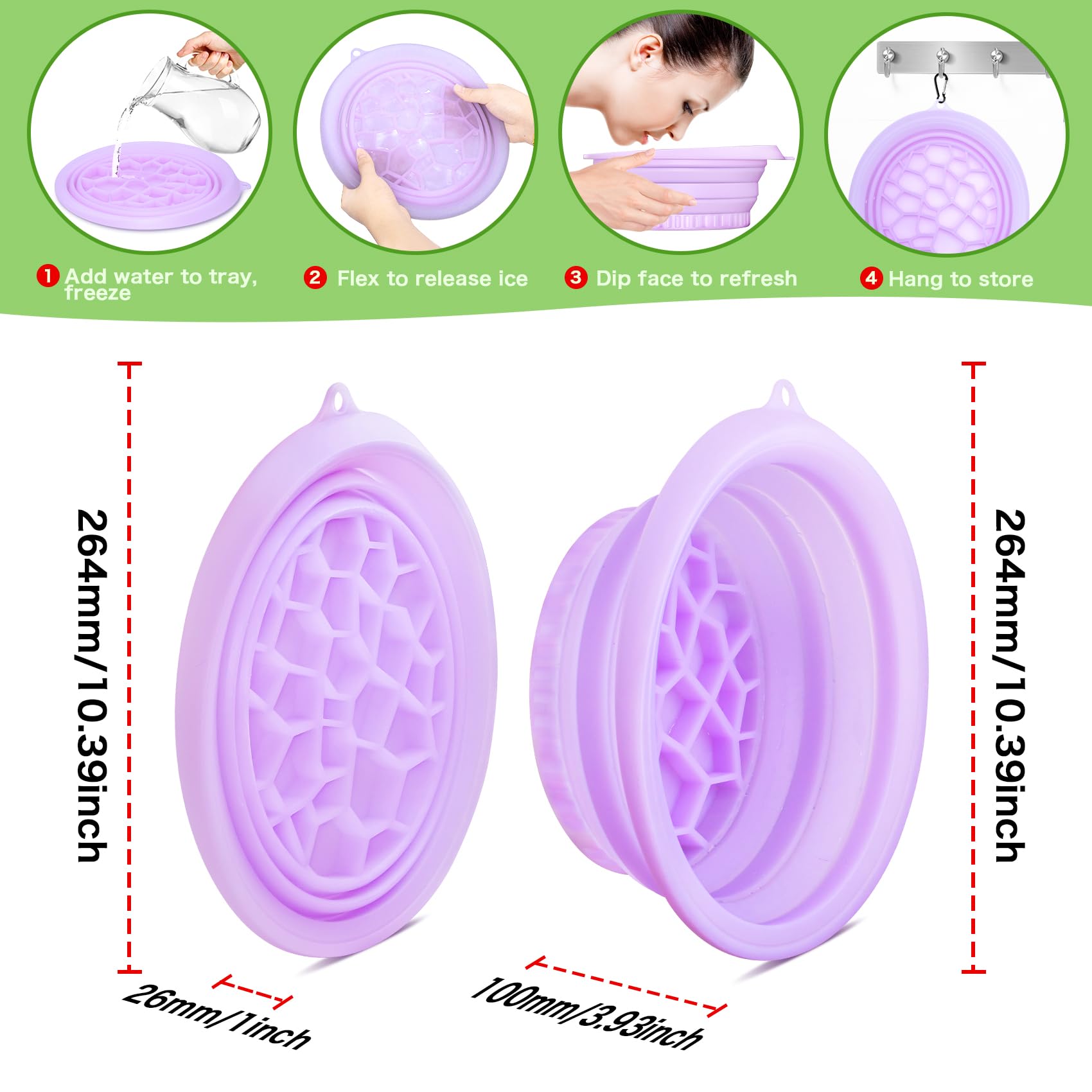 Snipeup close-up silicone texture highlighting durability and tear resistance