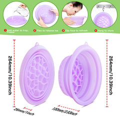 Snipeup close-up silicone texture highlighting durability and tear resistance