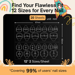 SnypeeLab scale comparison with child’s hand demonstrating size fit