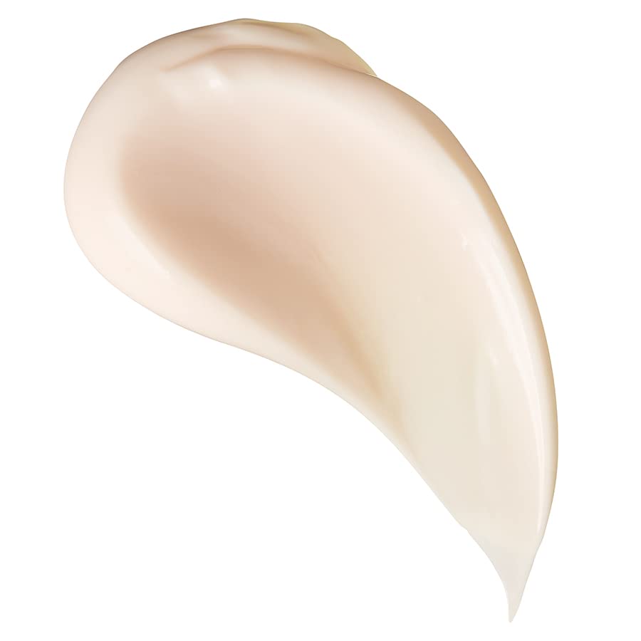Soap & Glory lotion texture on skin illustrating non-greasy absorption and smooth finish