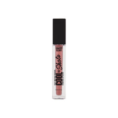 Soap & Glory front packaging showing nude edition and high-shine benefit