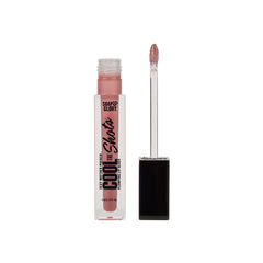 Soap & Glory tube detail highlighting menthol-infused formula benefit