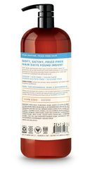 Argan nuts and vanilla pod still life with Soapbox products highlighting nourishing ingredients benefit
