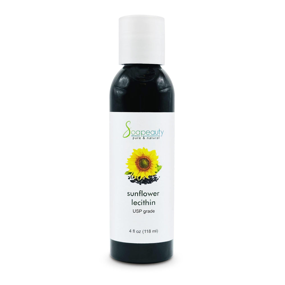 Soapeauty front bottle showing clean packaging and product benefits