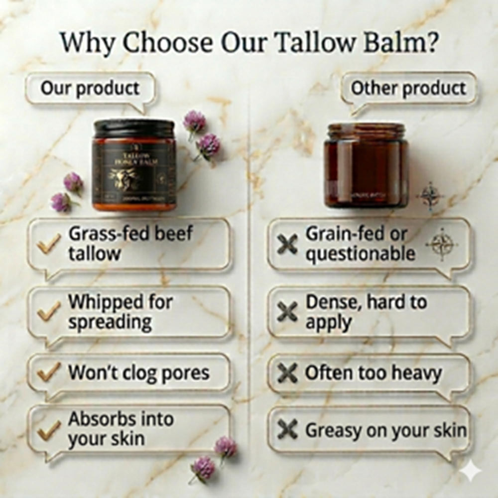Soaps and Scent Company whipped texture close-up highlighting spreadability and rich emollience