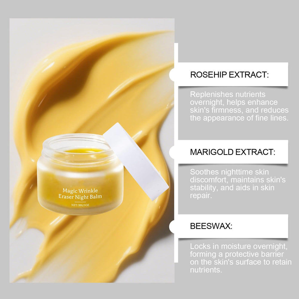 Soelegant marigold extract close-up emphasizing calming benefit for sensitive skin