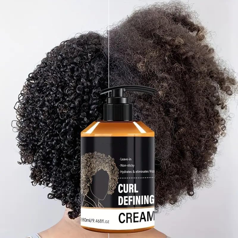 Soelegant pump dispenser close-up delivering measured cream for consistent styling results