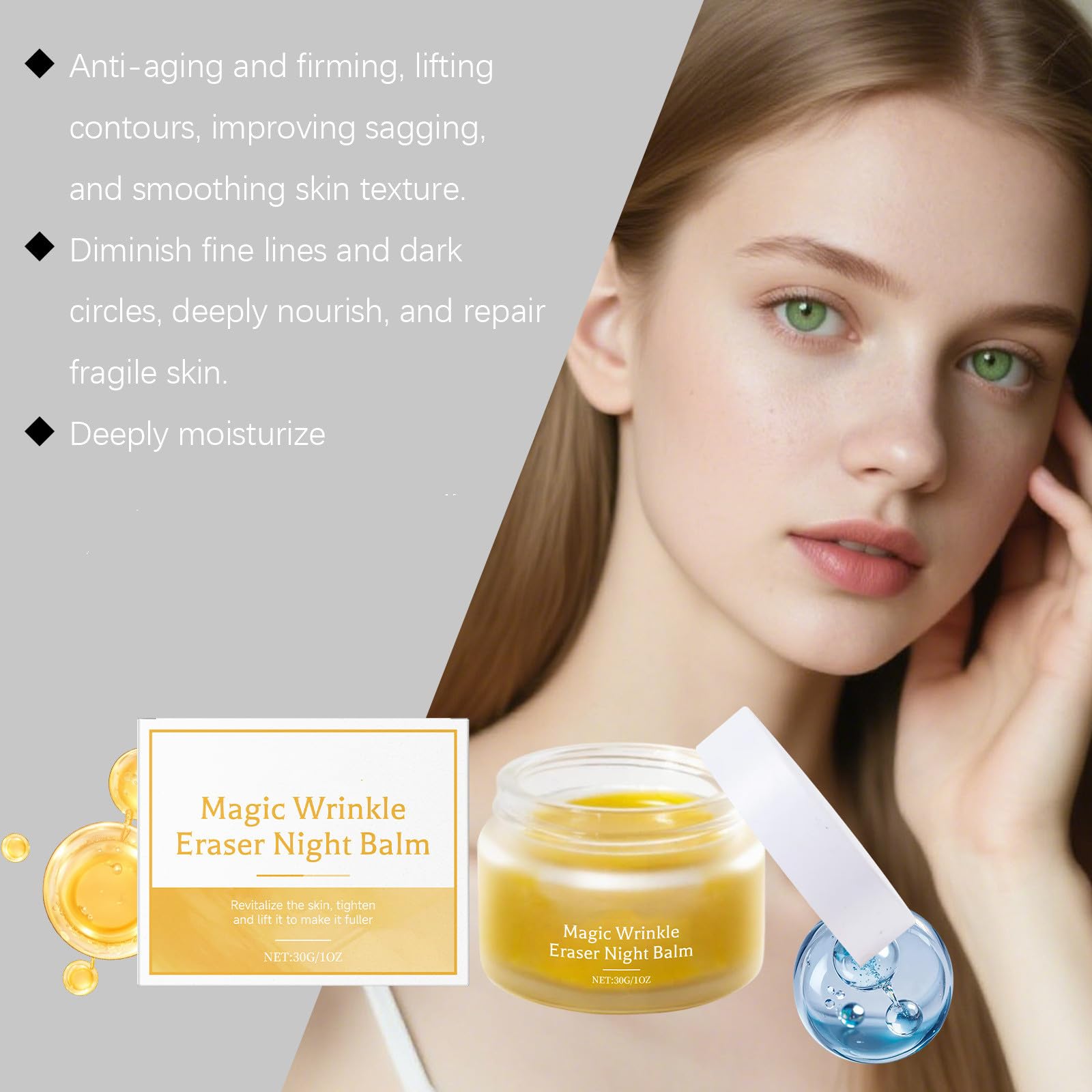Soelegant rosehip ingredient close-up highlighting antioxidant-rich nourishment