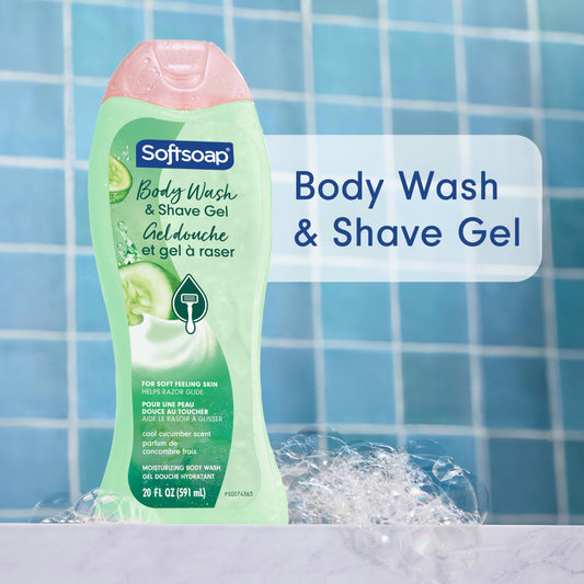 Softsoap invertible flat-top cap displayed for easy upside-down dispensing