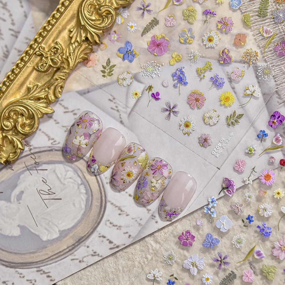 SOFTSOUL close-up of 5D embossed texture highlighting raised detail and sparkle