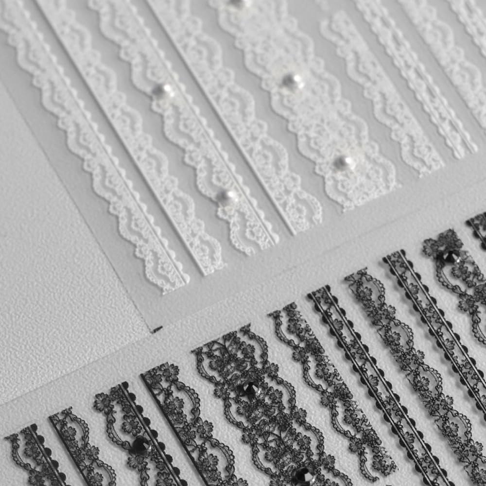 SOFTSOUL pearl and rhinestone detail closeup showing elegant sparkle and dimension
