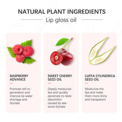 Sokgo applied on lips in lifestyle scene showing instant glossy plumping benefit