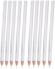 SOLASTA front packaging showing ten white wax picker pencils and benefit of organized kit