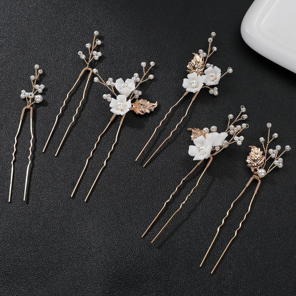 SOLENY faux pearl cluster on pin highlighting lustrous finish for classic look