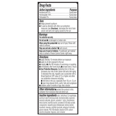 Solimo being applied to arm showing even coverage and active use