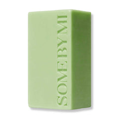 SOME BY MI front packaging showing label and benefits for clear skin