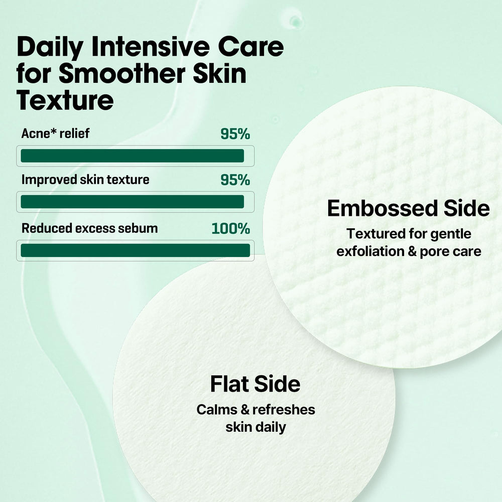 SOME BY MI two tubs side by side illustrating pack-of-two value and travel readiness