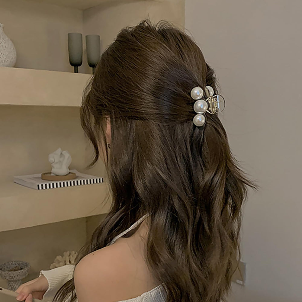 SONGJIE side profile of clip teeth showing secure nonslip grip benefit