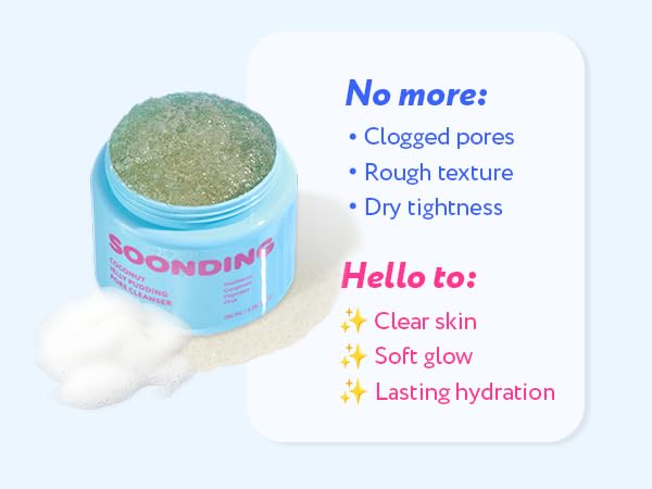 SOONDING product on bathroom shelf suggesting everyday routine boost