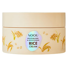SOQU jar front view showing clean packaging and product name for easy recognition and trust