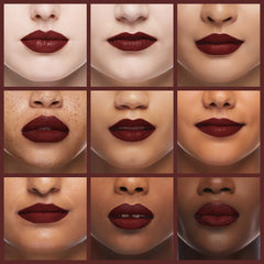 SORMÉ applying in mirror for professional control benefit