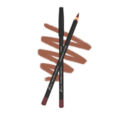 SORMÉ front packaging of Cappuccino liner shows shade and waterproof benefit