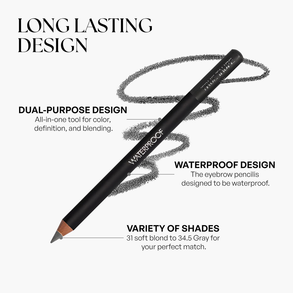 SORMÉ spoolie detail demonstrating seamless blending benefit
