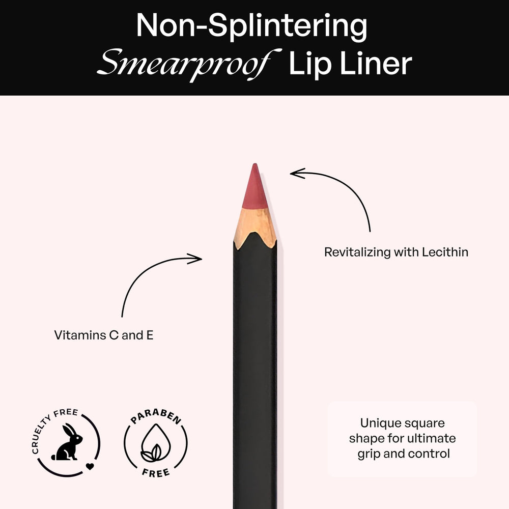 SORMÉ square tip close-up for precise application benefit