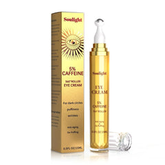 Soulight front bottle view showing sleek packaging and product clarity