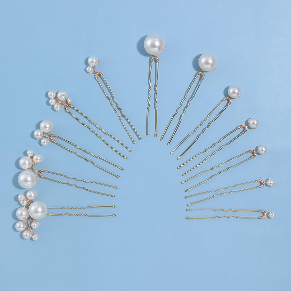 soulshow detail of bendable branch demonstrating adjustable styling