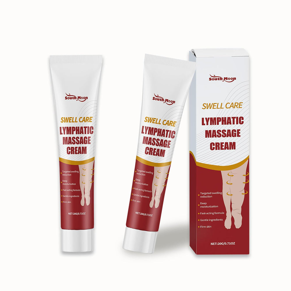 South Moon front packaging showing product and clear branding benefit: easy identification