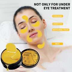 Souwixlum ingredient label showing hyaluronic acid, peptides, caffeine benefits