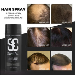 SOVONCARE close-up of fiber texture illustrating realistic keratin strands benefit