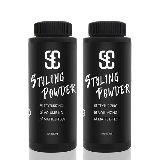 SOVONCARE front packaging showing two 1.05oz jars and benefits