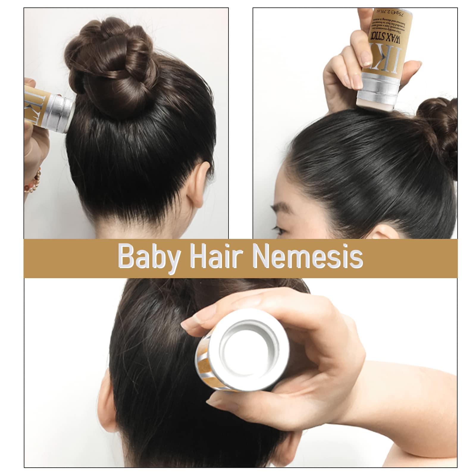SOVONCARE ingredient focus beeswax and avocado essence highlighting conditioning benefit