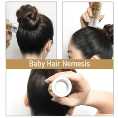 SOVONCARE ingredient focus beeswax and avocado essence highlighting conditioning benefit