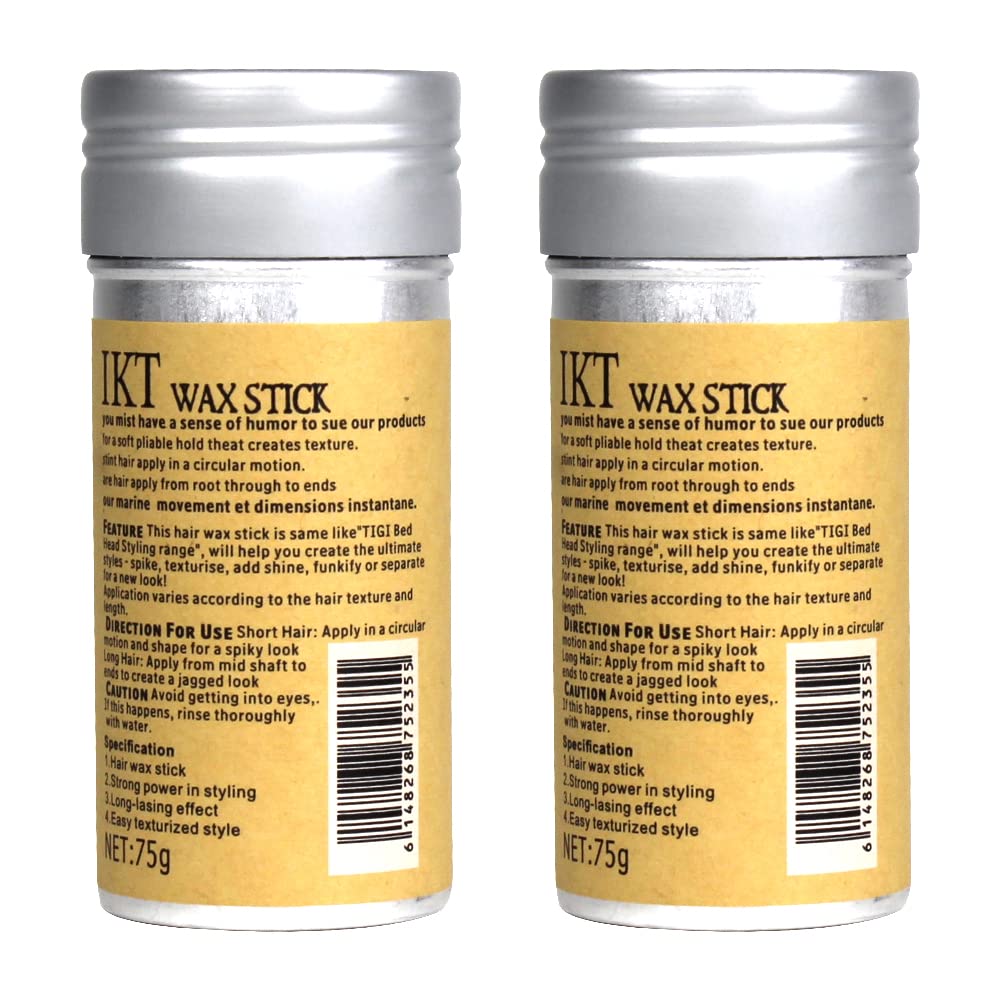 SOVONCARE two sticks side-by-side showing pack-of-two value benefit