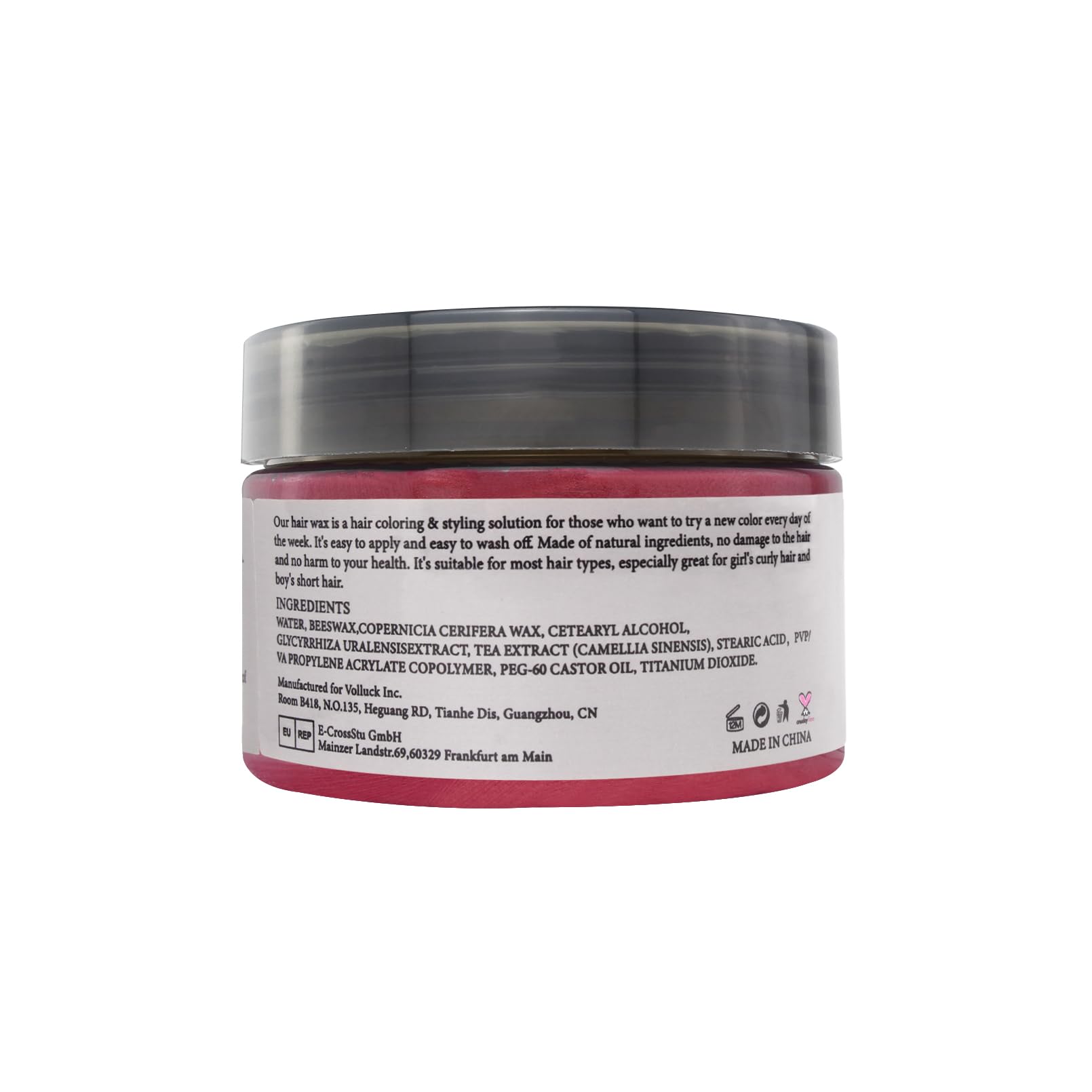 Natural plant extracts beside SOVONCARE tub to emphasize gentler ingredients benefit