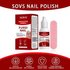 SOVS bottle top and dropper detail illustrating precise applicator for easy dosing
