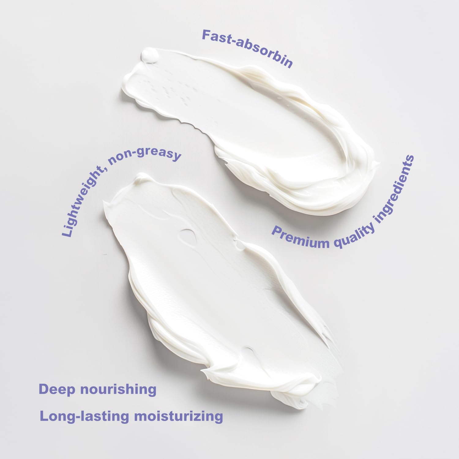 spa luxetique tube inside a handbag illustrating portable size and on-the-go hydration
