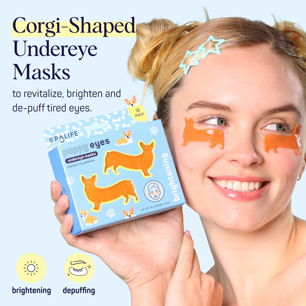 SpaLife hydrogel texture close-up highlighting cushiony contact and delivery