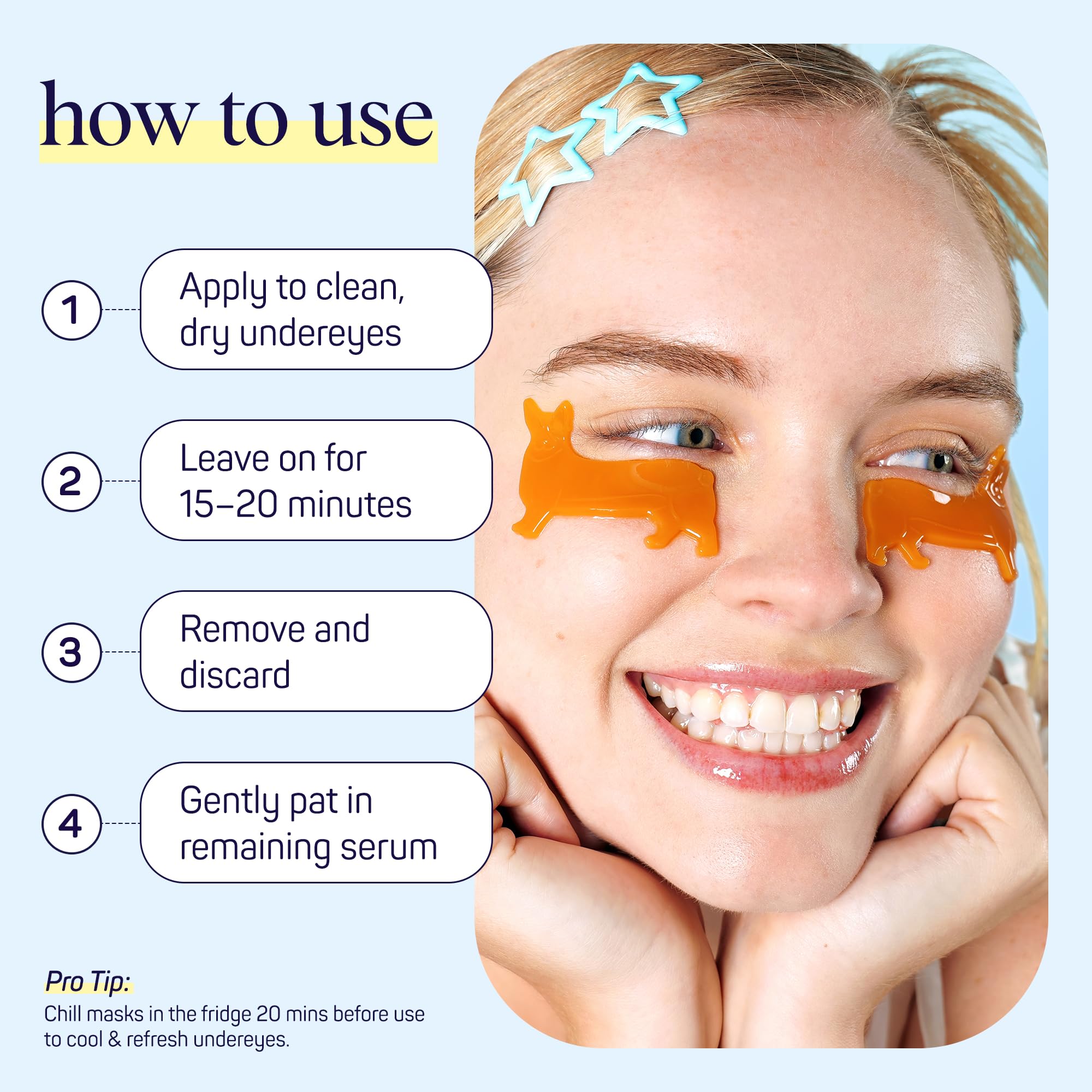 SpaLife serum droplet on patch highlighting concentrated active delivery