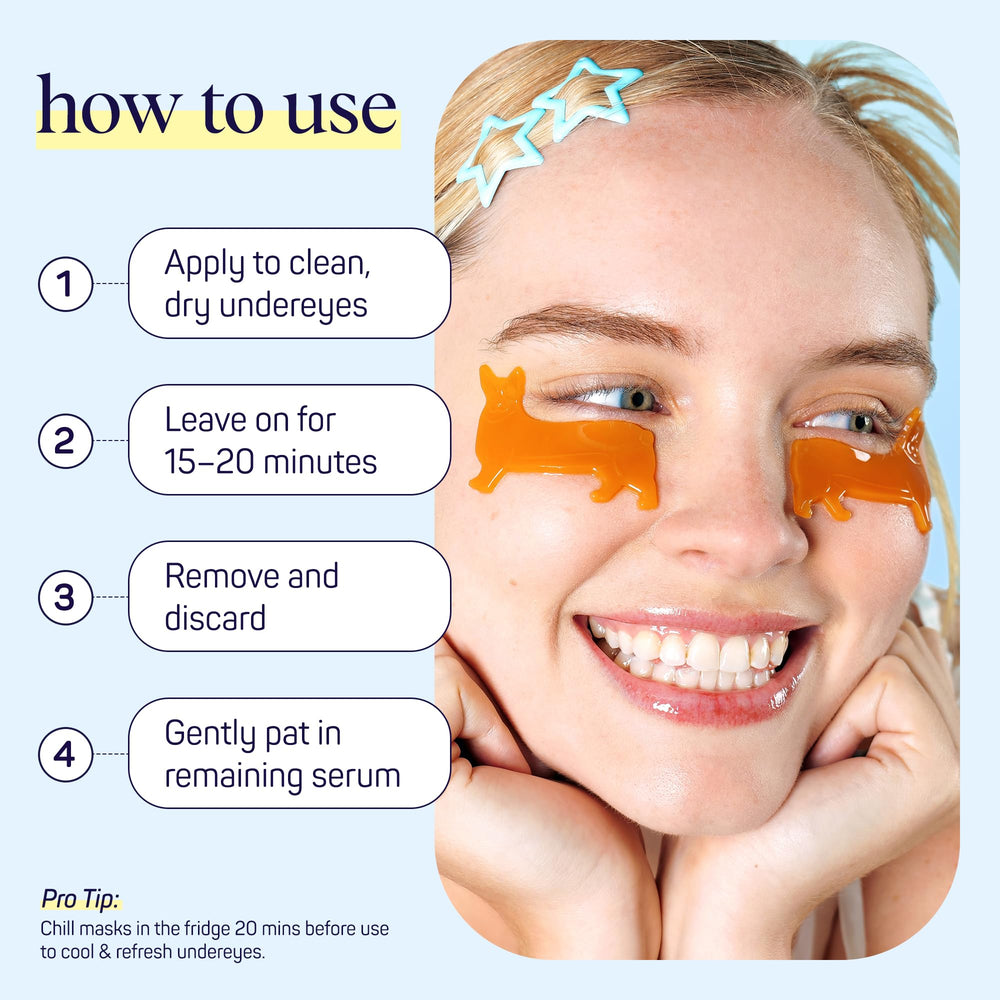 SpaLife serum droplet on patch highlighting concentrated active delivery