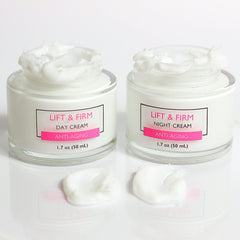 SpaScriptions open day cream jar displaying smooth texture for lightweight hydration