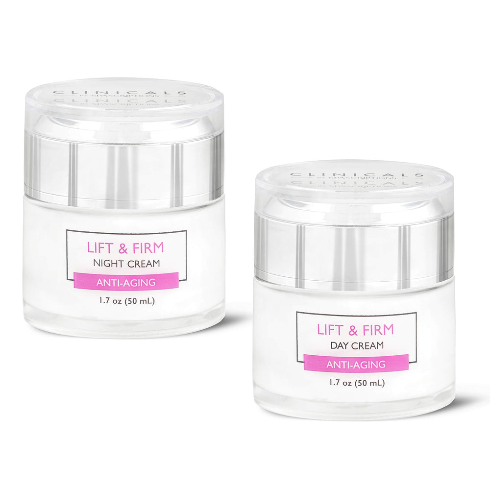 SpaScriptions night cream texture closeup showing rich finish for overnight renewal