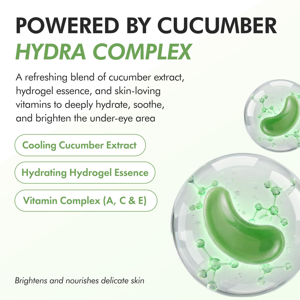 SpaScriptions removed patches with serum on hand for nourishing moisture