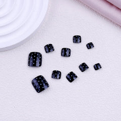 Spebozy 24-piece spread displaying sizes for perfect fit benefit