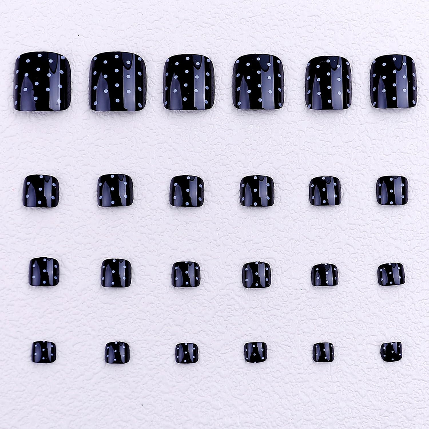 Spebozy side profile showing acrylic thickness for long-lasting wear benefit