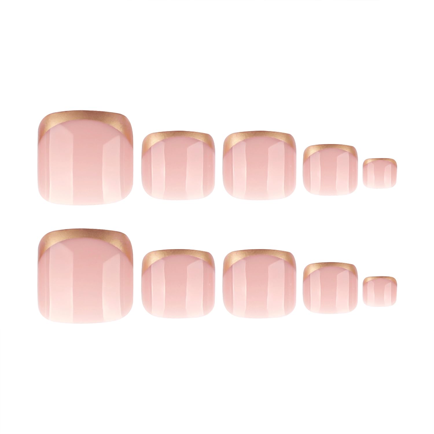 Spebozy size comparison next to toes showing full-cover fit and scale guidance